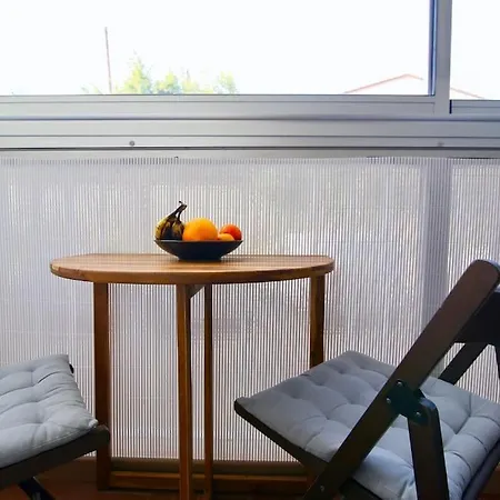 Les Amandiers Apartment La Seyne-sur-Mer